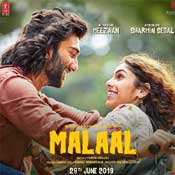 Malaal Mp3 Songs 2019